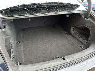 2016 Audi A4