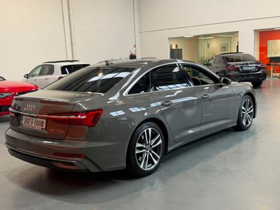 2024 Audi A6