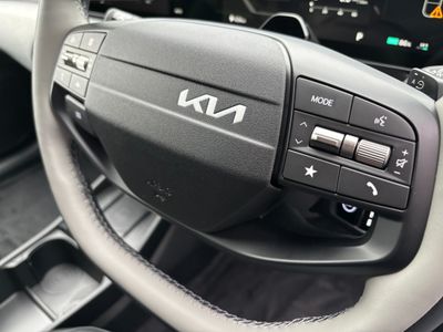 2026 Kia EV4