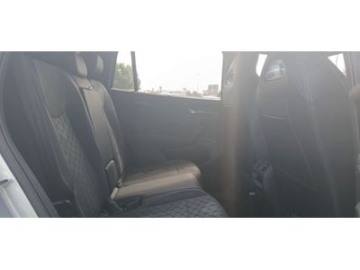 2026 Volkswagen Tayron