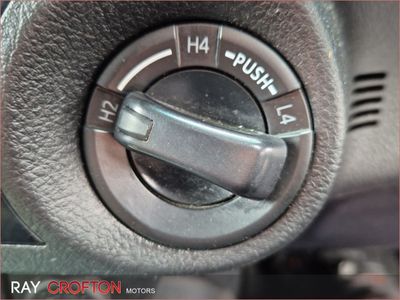 2018 Toyota Hilux