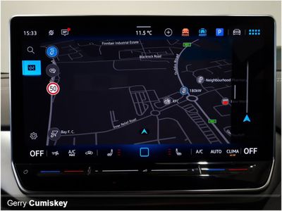 2025 Volkswagen ID.5