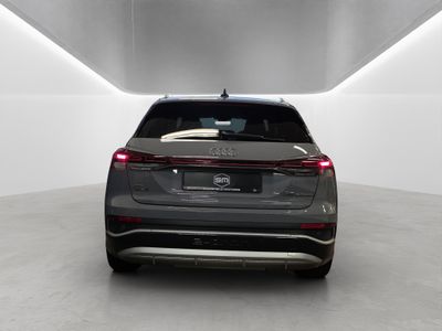 2022 Audi Q4 e-tron