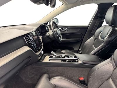2021 Volvo XC60