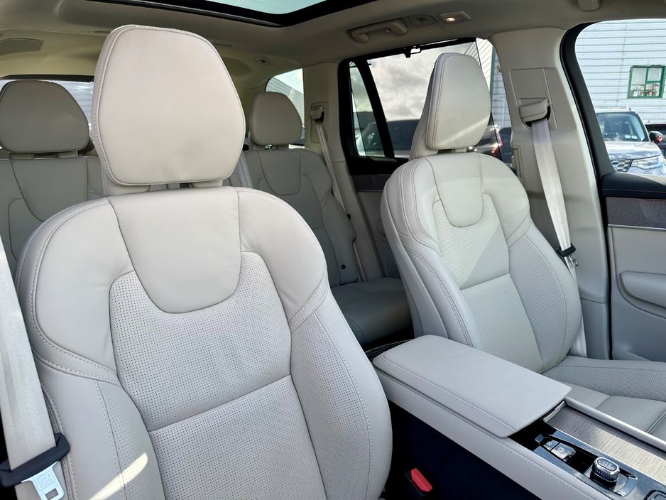 2026 Volvo XC90