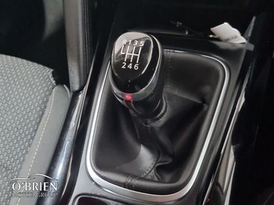 2016 Renault Kadjar