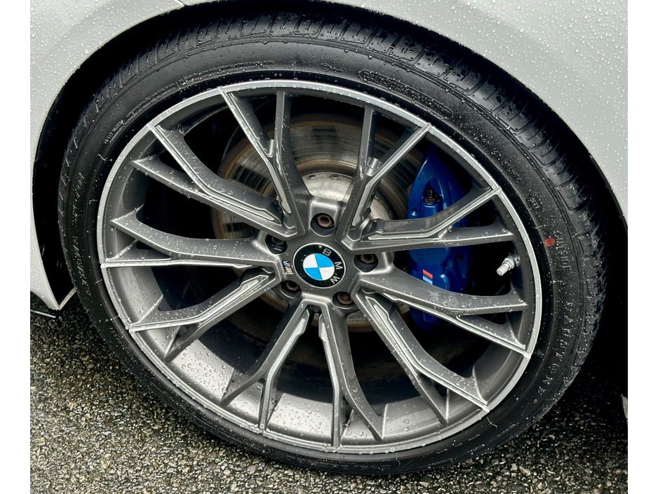 2017 BMW 4 Series