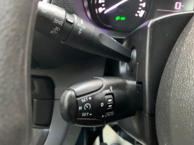 2021 Citroen Dispatch