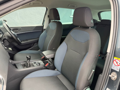 2019 SEAT Ateca