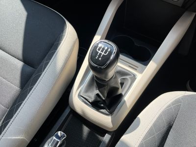 2017 Skoda Fabia