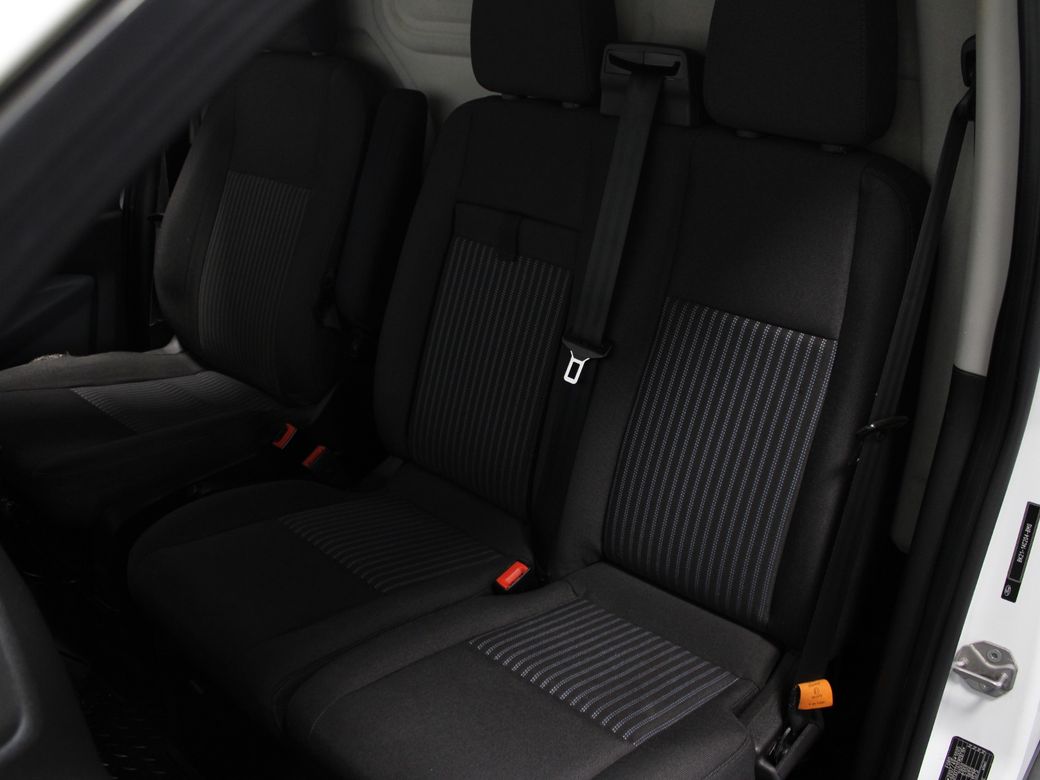 2016 Ford Transit