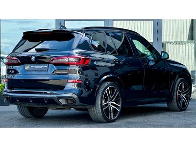 2021 BMW X5
