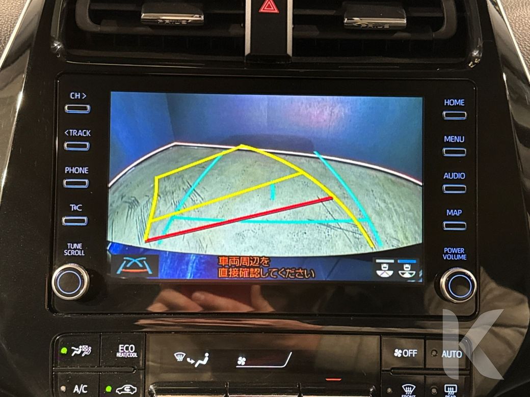 2022 Toyota Prius
