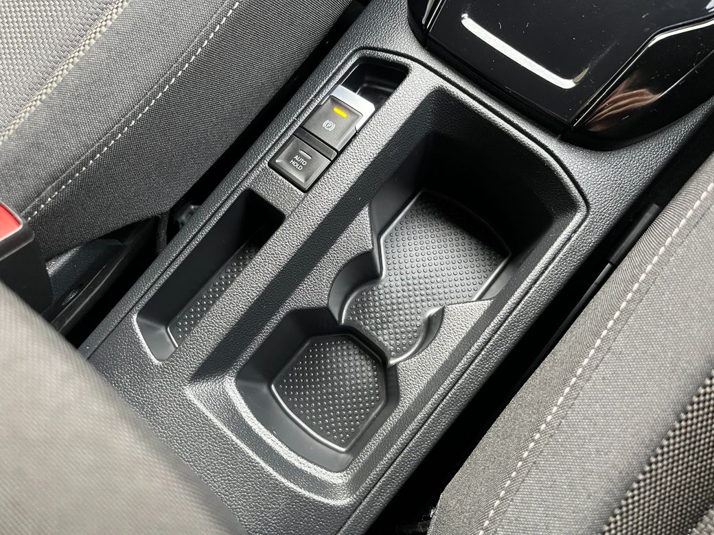 2022 Volkswagen T-Roc