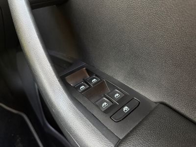 2018 Skoda Octavia