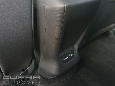 2025 Cupra Born
