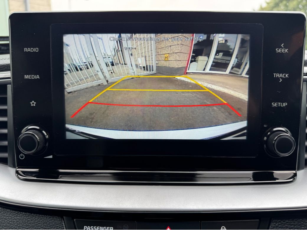 2021 Kia pro_ceed