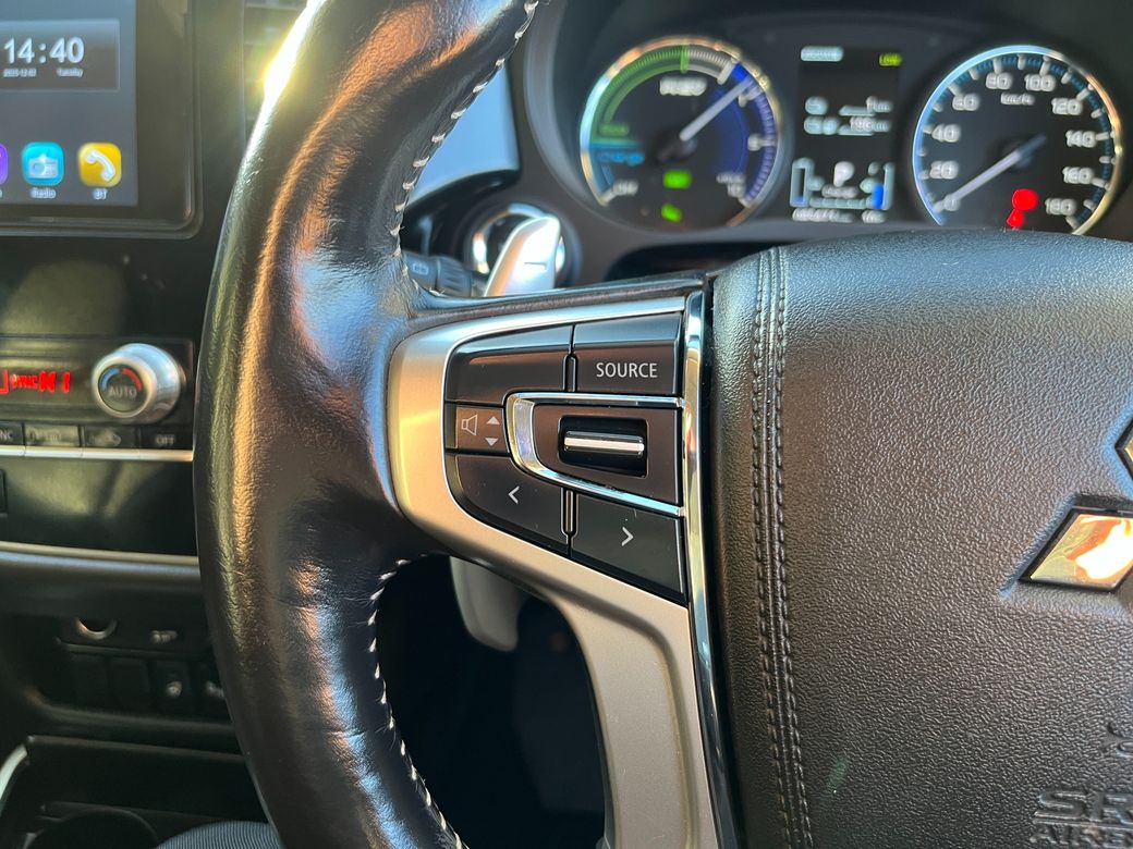 2019 Mitsubishi Outlander