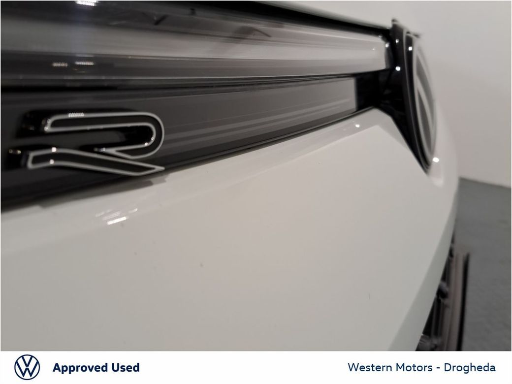 2025 Volkswagen Tayron