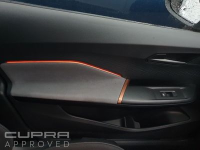 2023 Cupra Born