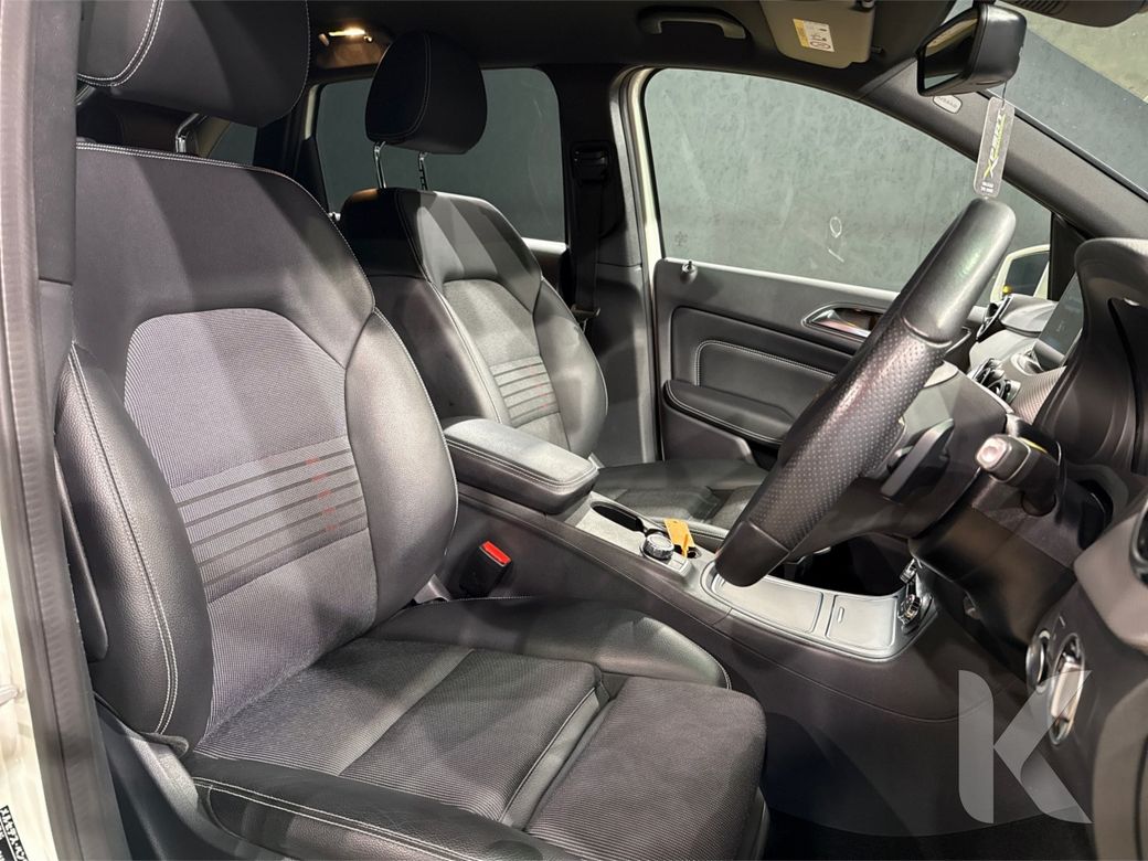 2017 Mercedes-Benz B Class