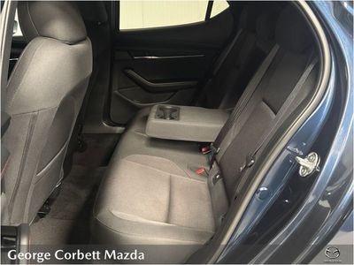 2024 Mazda Mazda3