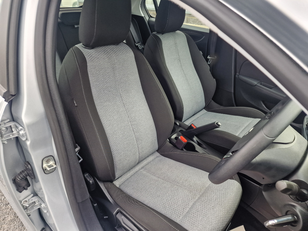 2024 Opel Corsa