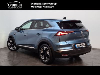 2025 Renault Symbioz