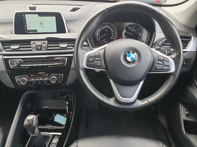 2019 BMW X1