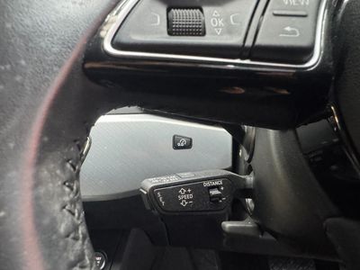 2019 Audi A4