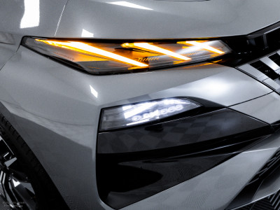 2026 Peugeot 308