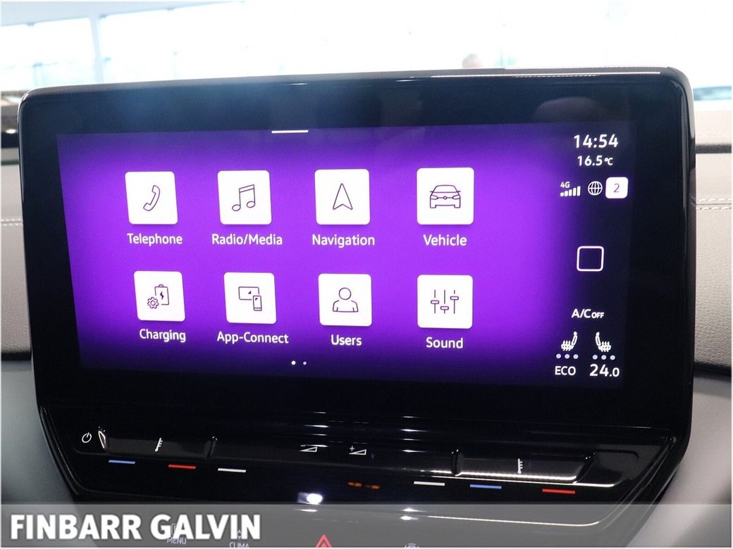 2022 Volkswagen ID.4