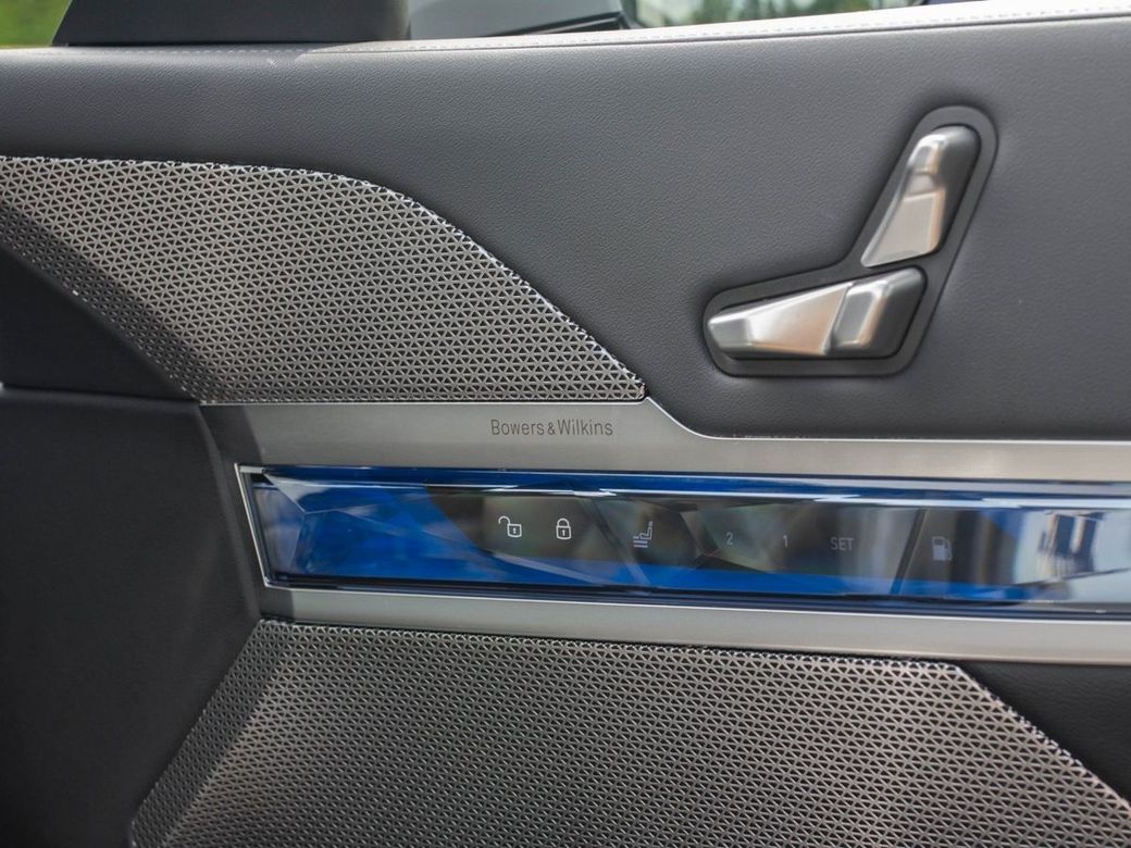 2025 BMW 7 Series