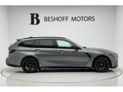 2023 BMW M3