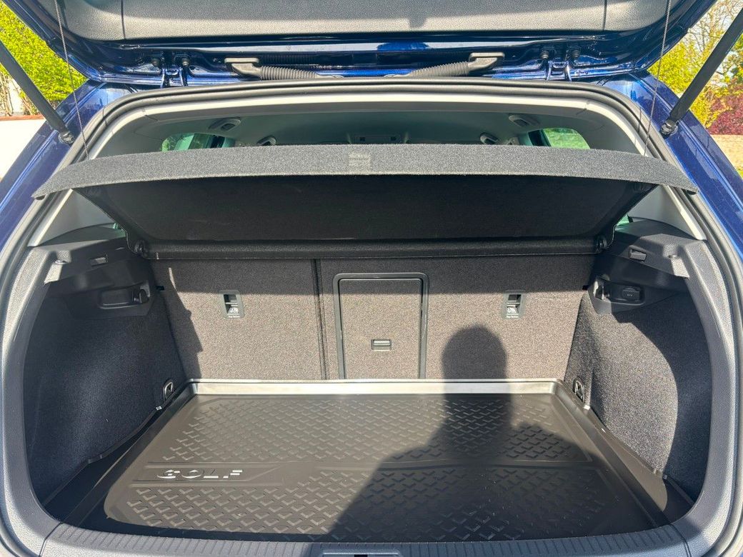 2020 Volkswagen Golf