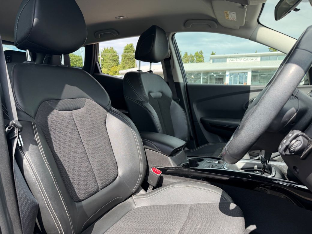 2016 Renault Kadjar