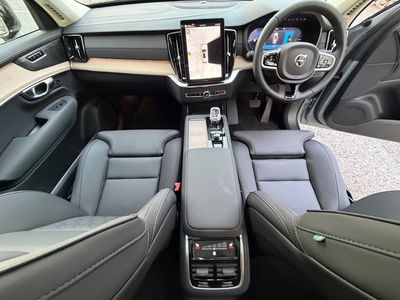 2026 Volvo XC90