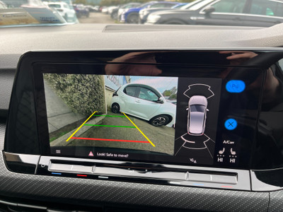 2024 Volkswagen Golf