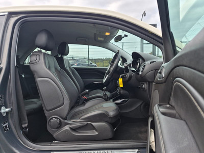 2016 Vauxhall Adam