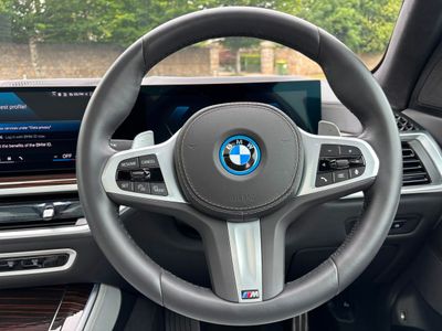 2025 BMW X5
