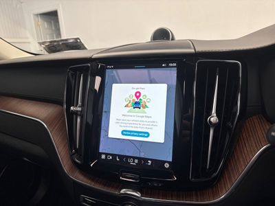 2024 Volvo XC60