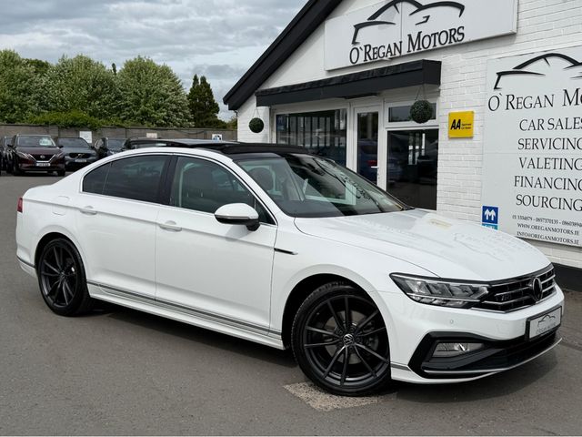 vehicle for sale from O'Regan Motors