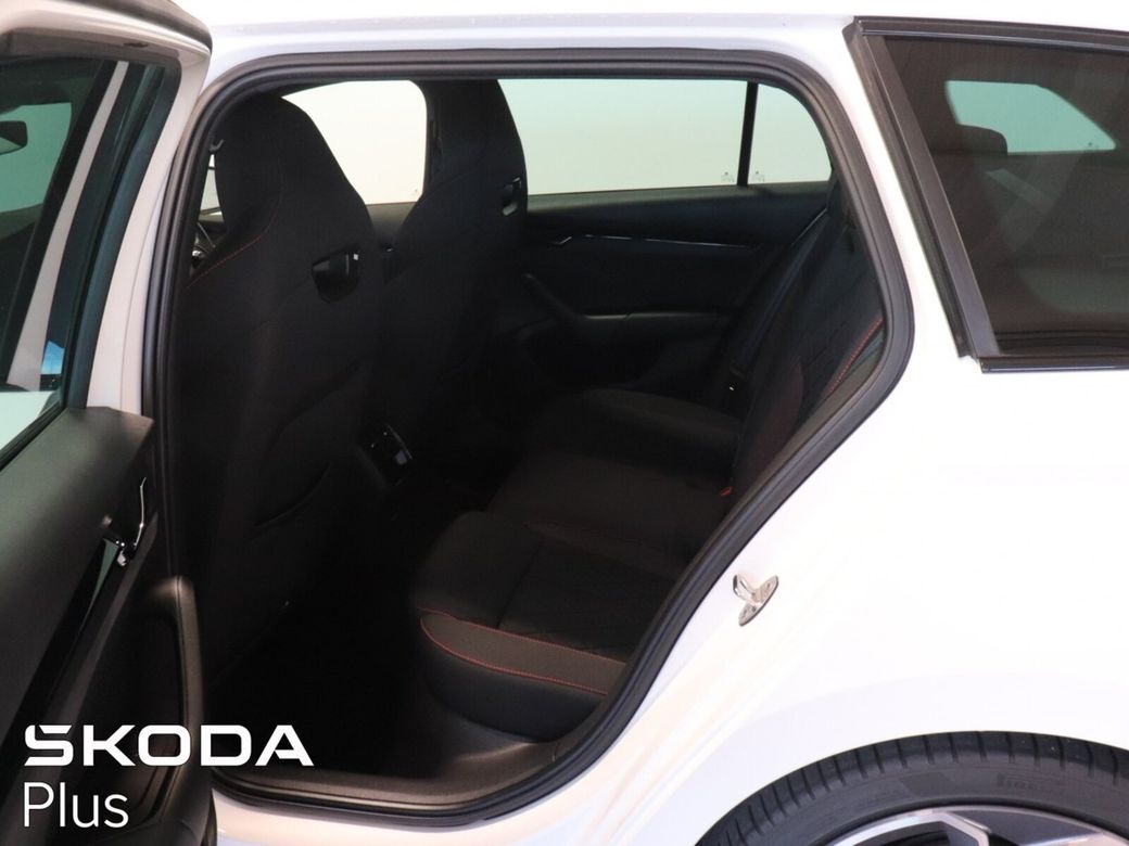 2024 Skoda Octavia