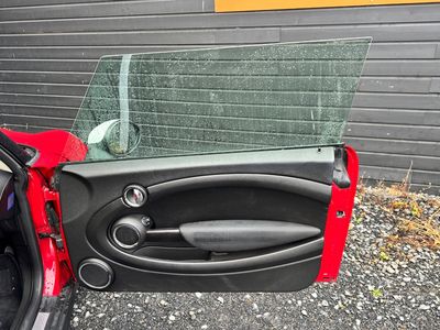 2013 Mini Cooper