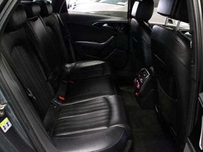 2016 Audi A6