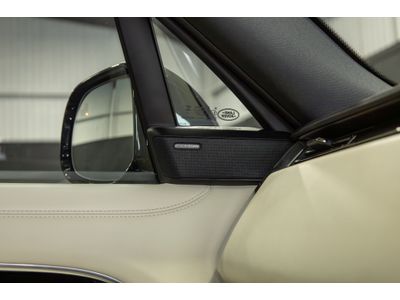 2023 Land Rover Range Rover