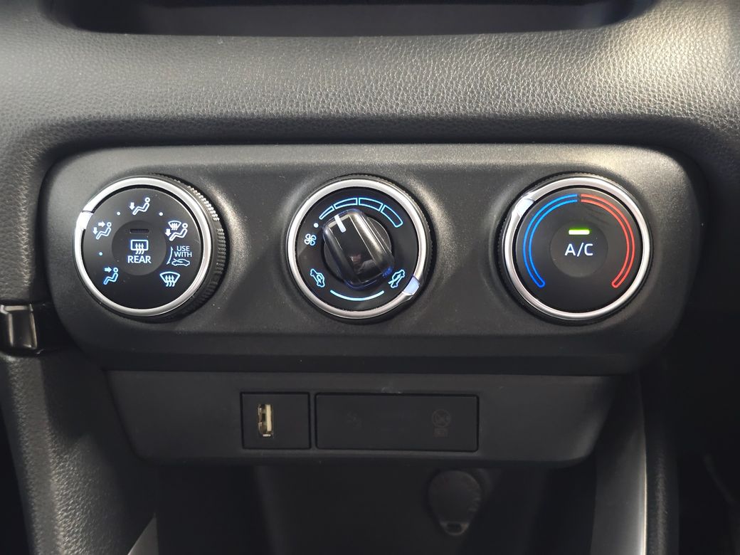 2023 Toyota Yaris
