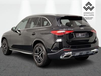 2023 Mercedes-Benz GLC Class