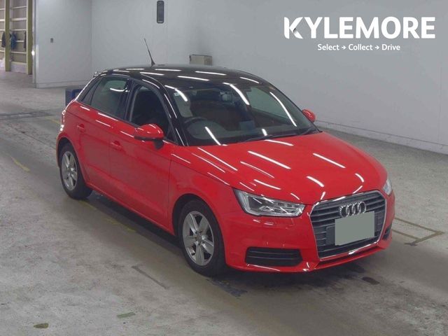 vehicle for sale from Kylemore Cars