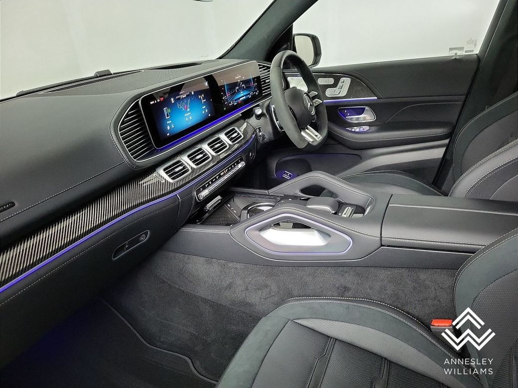 2025 Mercedes-Benz GLE Class